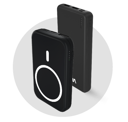 Powerbanks Powerbanks