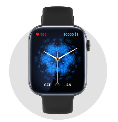 Smart Watches Smart Watches