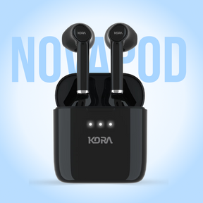 Kora Wearables Wireless Earbuds in Ghana