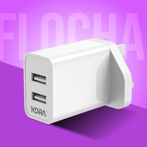 Kora Wearables Wall Charger in Ghana